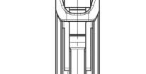 71878845 Automotive Connectors