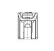 71878847 Automotive Connectors