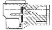 7222623440  Connectors
