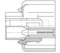 7223132430 Automotive Connectors