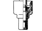 72293023 Automotive Connectors