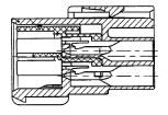 7282108140 electronic component of Yazaki