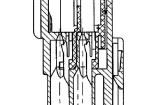 7282108140 Automotive Connectors