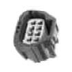 7282554310 Automotive Connectors