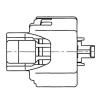 7283752640 Automotive Connectors