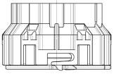 7283875030  Connectors