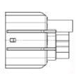 7286123830 Automotive Connectors