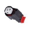 7287159630 Automotive Connectors