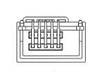 738263793R  Connectors