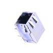13F-60LDNL Modular Connectors / Ethernet Connectors