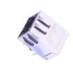 13F-64GYD2PL2NL Modular Connectors / Ethernet Connectors