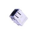 13F-64GYDP2NL Modular Connectors / Ethernet Connectors