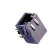 46F-1207YGD2NL Modular Connectors / Ethernet Connectors