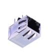 48F-01BGY2DPLZ2NL  Connectors