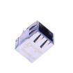 48F-03GYD2NL  Connectors