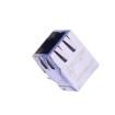 48F-03GYD2NL Modular Connectors / Ethernet Connectors