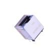 51F-1202ND2NL Modular Connectors / Ethernet Connectors
