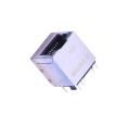 51F-1210GY2D2NL Modular Connectors / Ethernet Connectors