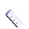64F-1301GYD2NL Modular Connectors / Ethernet Connectors