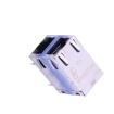 71F-1327GYD2NL Modular Connectors / Ethernet Connectors