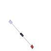 1.5KE91CA ESD Suppressors / TVS Diodes