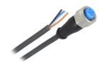 YF2A14-020UB3XLEAX  Wire & Cable