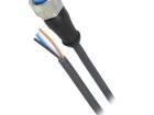 YF2A14-020UB3XLEAX Sensor Cables / Actuator Cables
