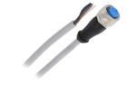 YF2A14-020VB3XLEAX  Wire & Cable