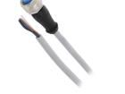 YF2A14-020VB3XLEAX Sensor Cables / Actuator Cables