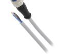 YF2A14-050VB3XLEAX Sensor Cables / Actuator Cables