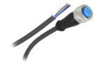YF2A14-100UB3XLEAX  Wire & Cable