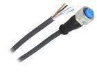 YF2A15-050UB5XLEAX  Wire & Cable