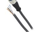 YF2A15-050UB5XLEAX Sensor Cables / Actuator Cables