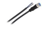 YF8U13-100UA1XLEAX  Wire & Cable