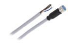YF8U14-020VA3XLEAX  Wire & Cable