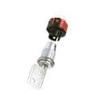 YF011U2C2WCNB Keylock Switches