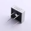 KBPC5010W electronic component of YFW Electronics