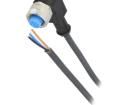 YG2A14-020UB3XLEAX Sensor Cables / Actuator Cables