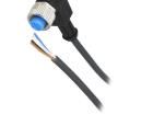 YG2A14-100UB3XLEAX Sensor Cables / Actuator Cables