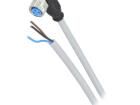 YG8U13-100VA1XLEAX Sensor Cables / Actuator Cables