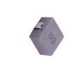 YSPI1050-6R8M Fixed Inductors