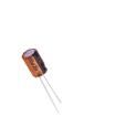 LKGDF1V151MF Aluminium Electrolytic Capacitors - Radial Leaded