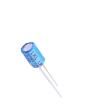 LKLDF1E221MF Aluminium Electrolytic Capacitors - Radial Leaded