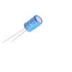 LKLDF1V221MF  Passive Components
