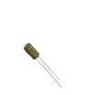 LKMB0901V100MF Aluminium Electrolytic Capacitors - Radial Leaded