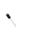 LKMB0902AR47MF Aluminium Electrolytic Capacitors - Radial Leaded