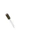 LKMB1101H470MF Aluminium Electrolytic Capacitors - Radial Leaded