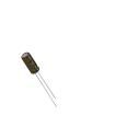 LKMB1101K220MF Aluminium Electrolytic Capacitors - Radial Leaded