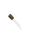 LKMC0901E121MF Aluminium Electrolytic Capacitors - Radial Leaded