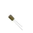 LKMC0901V121MF Aluminium Electrolytic Capacitors - Radial Leaded